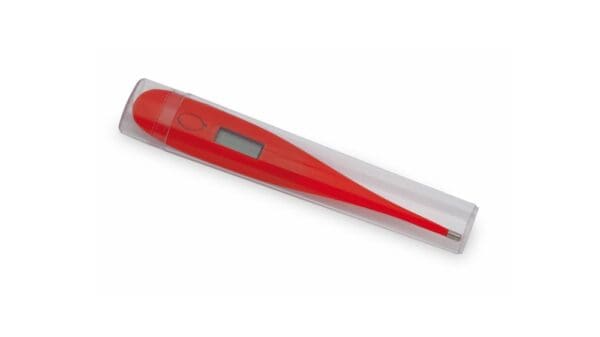 Digitales Thermometer Kelvin