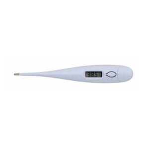 Digitales Thermometer Kelvin