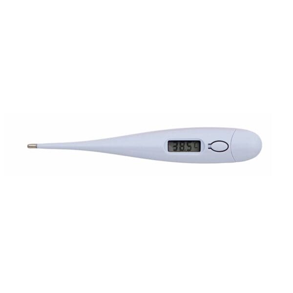 Digitales Thermometer Kelvin