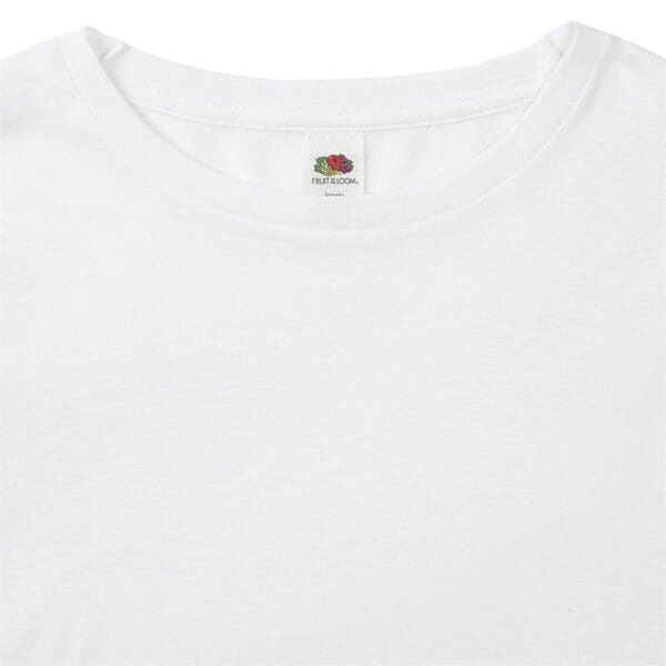 Erwachsene Farbe T-Shirt Iconic Long Sleeve T