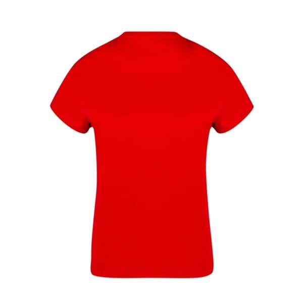 Erwachsene Frauen Farbe T-Shirt Seiyo