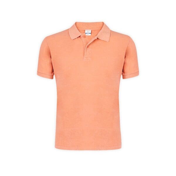 Erwachsene Polo-Shirt Ken