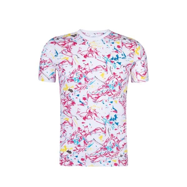 Erwachsene T-Shirt Helixa