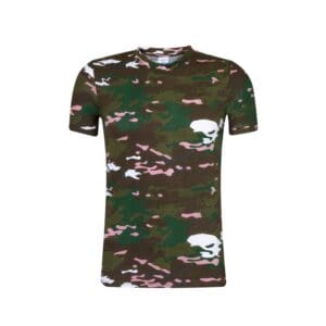 Erwachsene T-Shirt Sunt