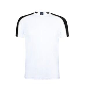 Erwachsene T-Shirt Tecnic Dinamic Comby