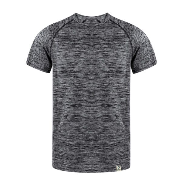 Erwachsene T-Shirt Tecnic Kassar