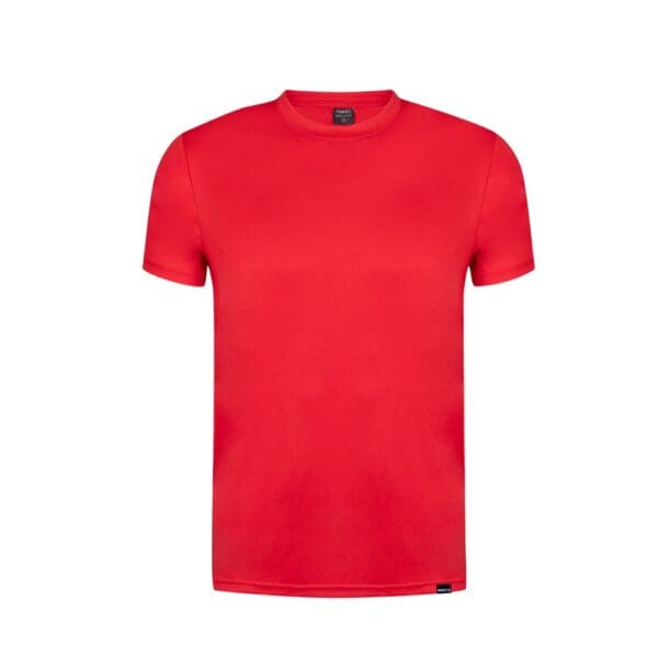 Erwachsene T-Shirt Tecnic Layom