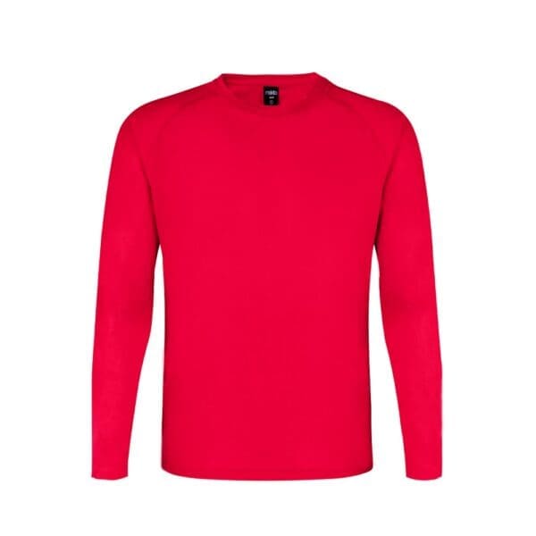 Erwachsene T-Shirt Tecnik Maik