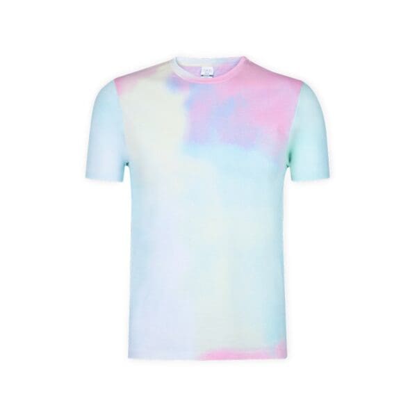 Erwachsene T-Shirt Vega