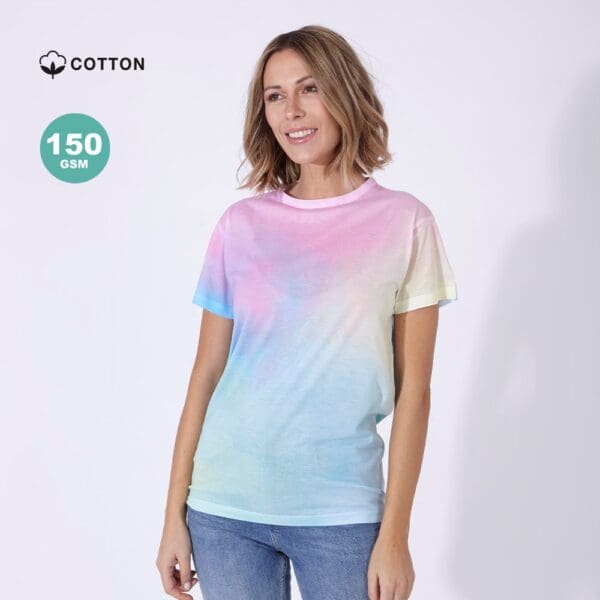 Erwachsene T-Shirt Vega