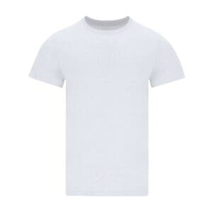 Erwachsene Weiß T-Shirt Perkins