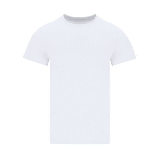 Erwachsene Weiß T-Shirt Stiles
