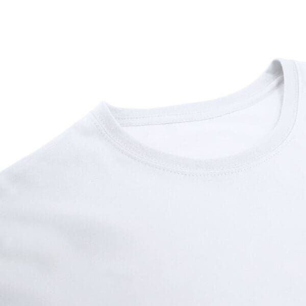 Erwachsene Weiß T-Shirt Stiles