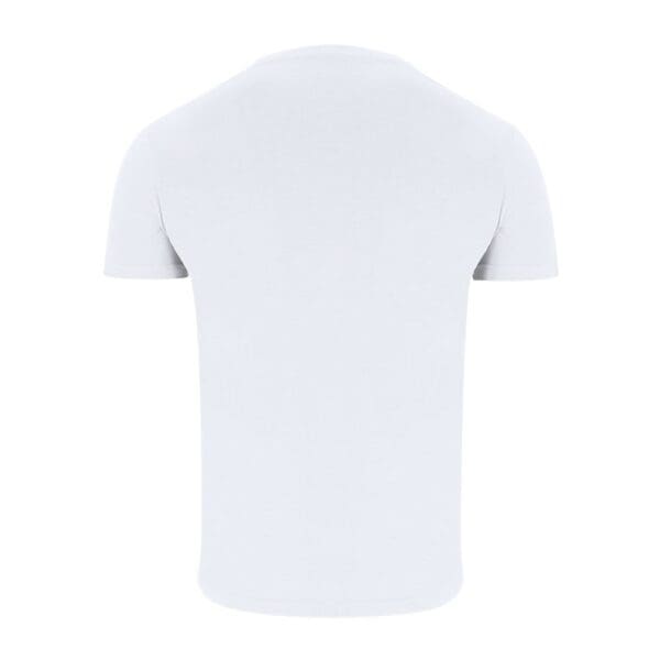 Erwachsene Weiß T-Shirt Stiles