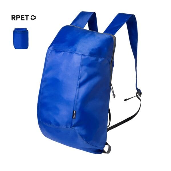 Faltbar Rucksack Redrax