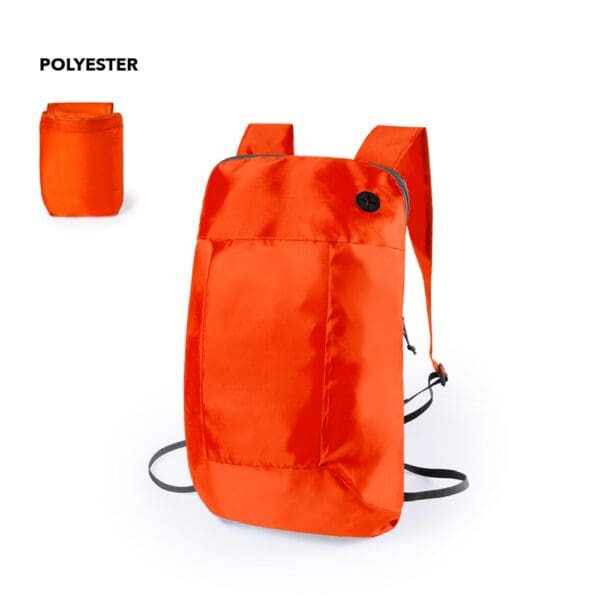 Faltbar Rucksack Signal