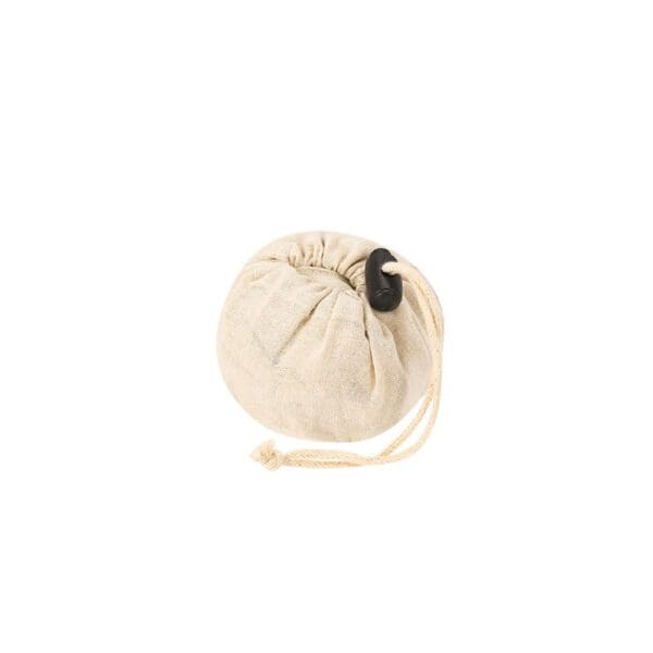 Faltbare Tasche Kieran Fairtrade
