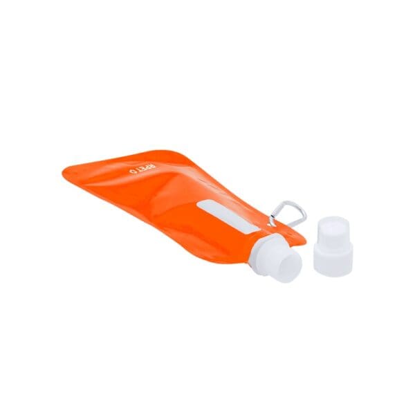 Faltbare Trinkflasche Risix