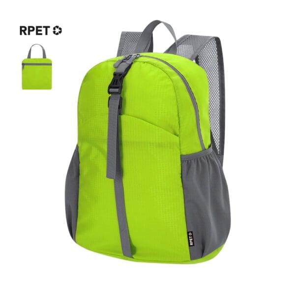 Faltbarer Rucksack Chermel
