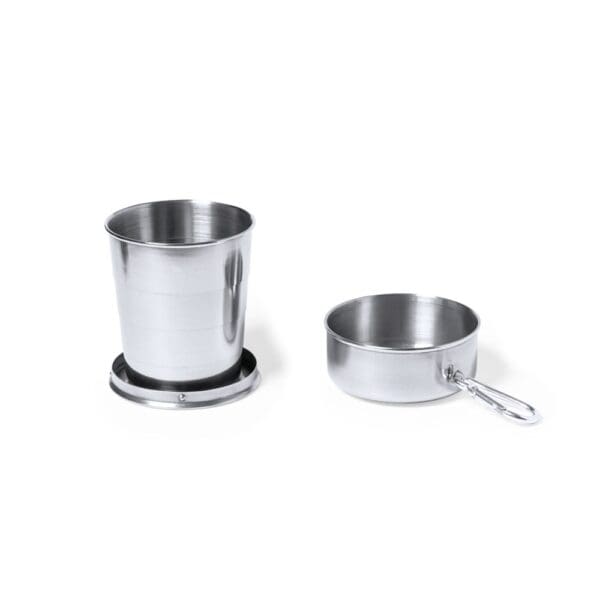 Faltbarer Trinkbecher Daibak