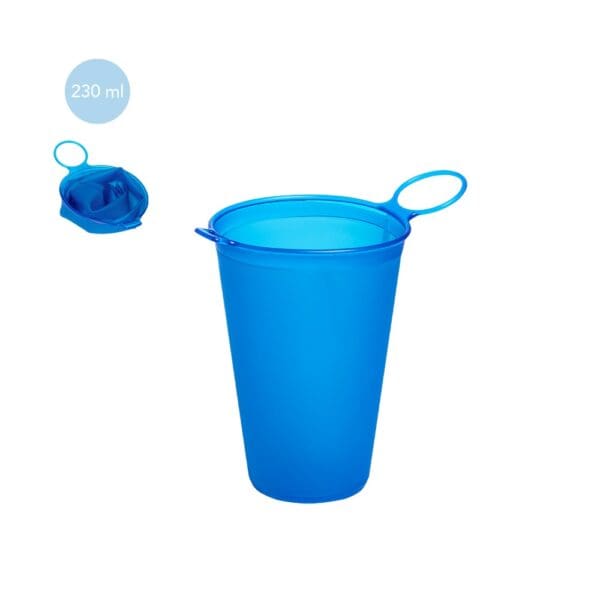 Faltbarer Trinkbecher Sabik