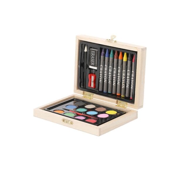 Federmappe Lidner