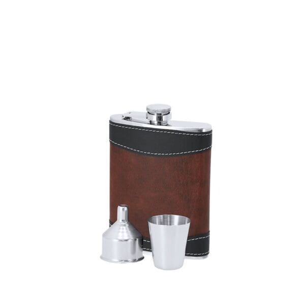 Flachmann Set Menzie