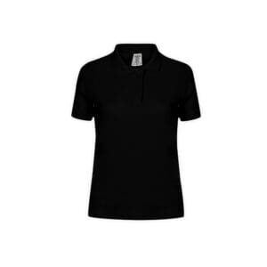 Frauen Farbe Polo-Shirt "keya" WPS180