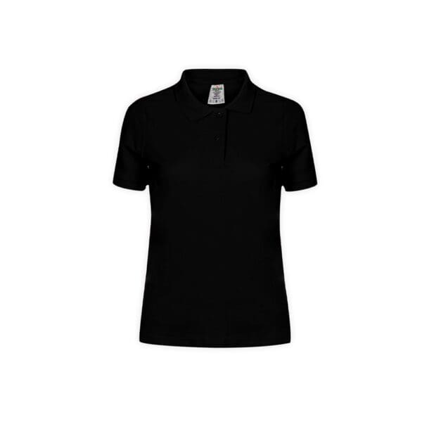 Frauen Farbe Polo-Shirt "keya" WPS180
