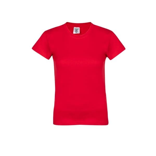 Frauen Farbe T-Shirt "keya" WCS150