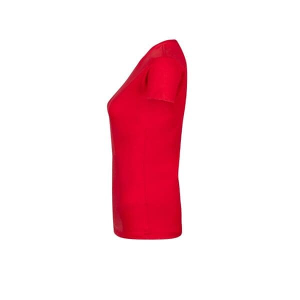 Frauen Farbe T-Shirt "keya" WCS150