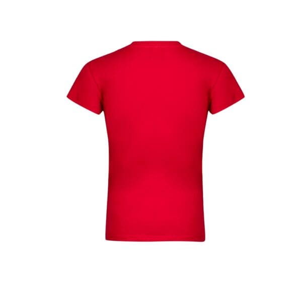 Frauen Farbe T-Shirt "keya" WCS150
