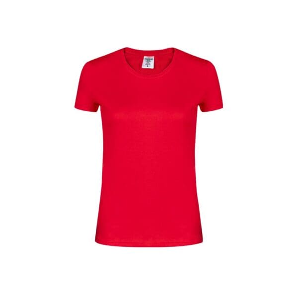 Frauen Farbe T-Shirt ""keya"" WCS180