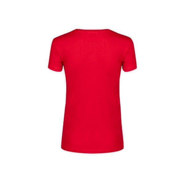 Frauen Farbe T-Shirt ""keya"" WCS180