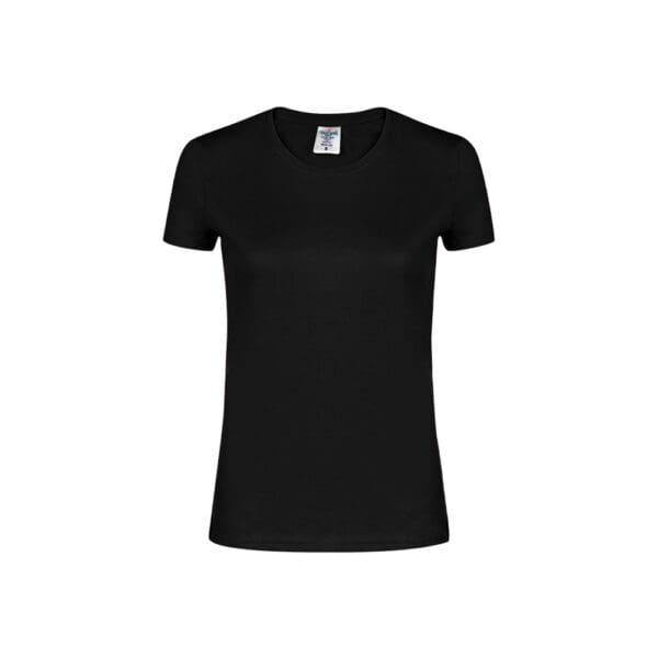 Frauen Farbe T-Shirt "keya" WCS180
