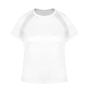 Frauen T-Shirt Tecnic Sappor