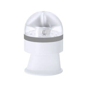 Geolokalisiert Notlicht V16 Busby