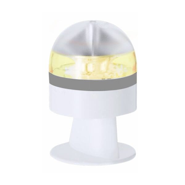 Geolokalisiert Notlicht V16 Busby