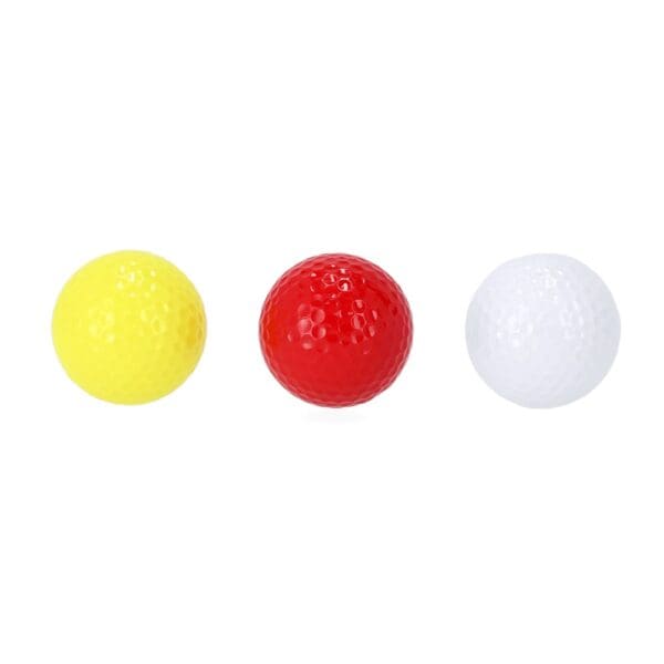 Golfball Nessa