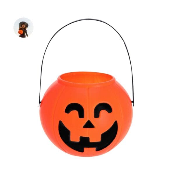 Halloween-Korb Cowel