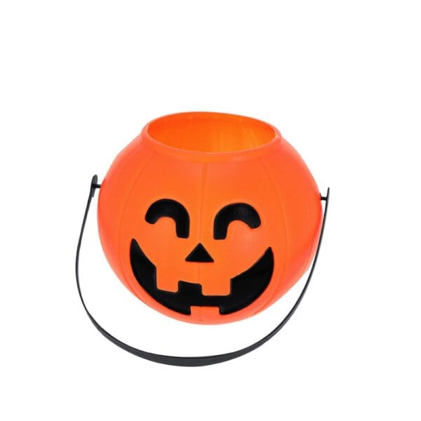 Halloween-Korb Cowel