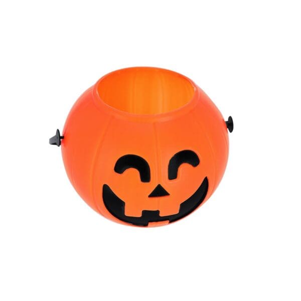 Halloween-Korb Cowel