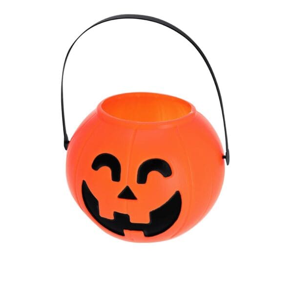 Halloween-Korb Cowel