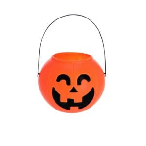 Halloween-Korb Cowel