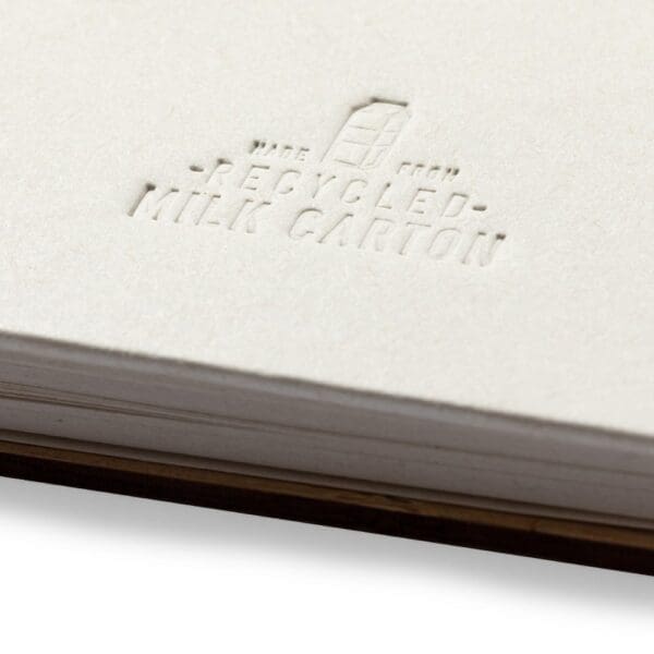 Halter Notizbuch Minnak