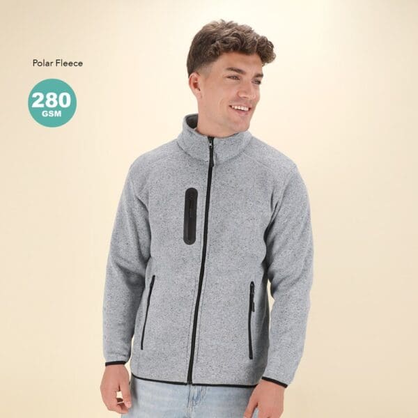 Jacke Blossom