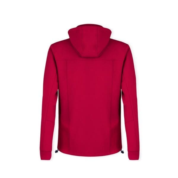 Jacke Grechel