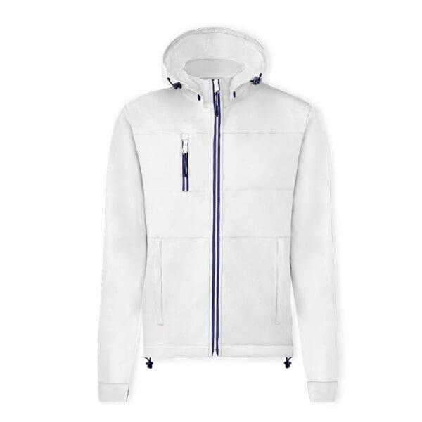 Jacke Grechel