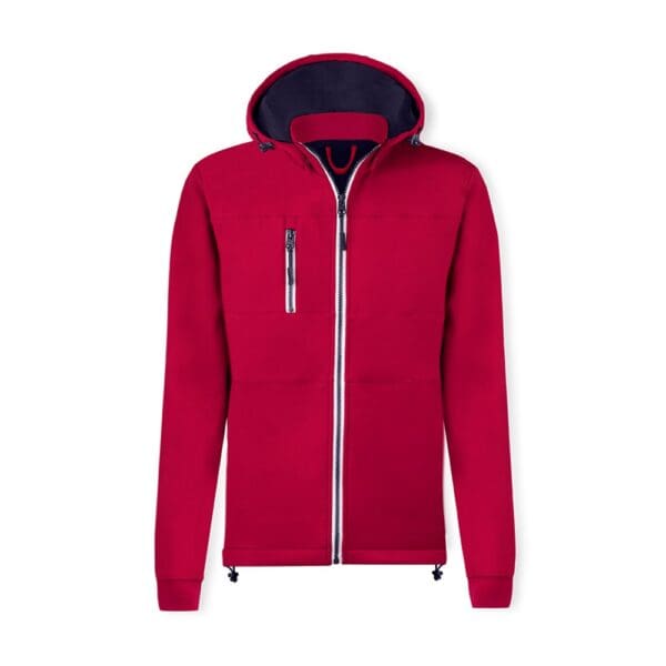 Jacke Grechel