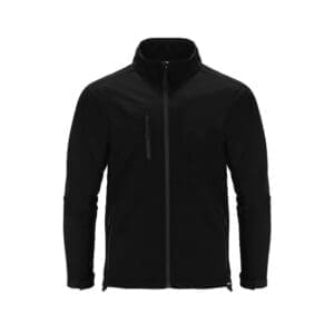 Jacke Grifter